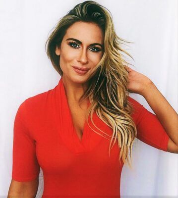 Carolyn Bruck 이미지