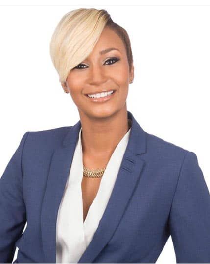 Melody Holt Hair Photo