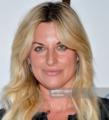 Productora Nicole Ehrlich Photo