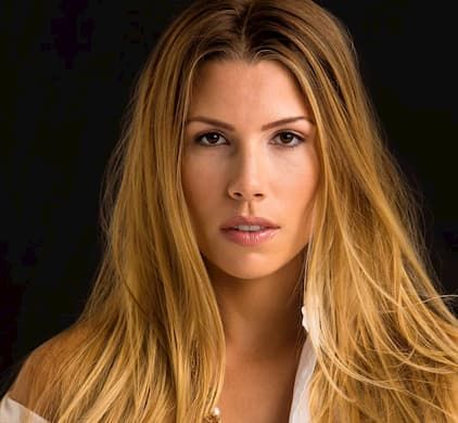 Ashley Busch