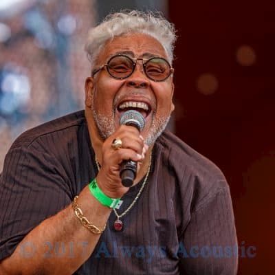 Slika Rance Allen