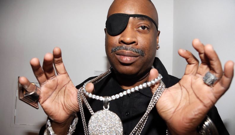 Slick Rick