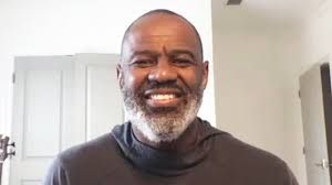 Hình ảnh Brian Mcknight