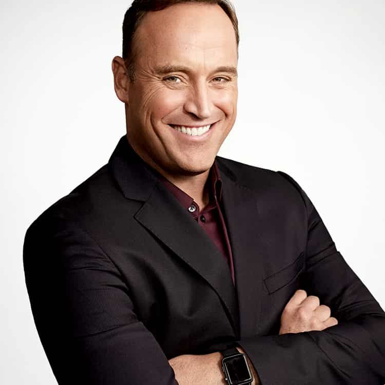 ภาพ Matt Iseman