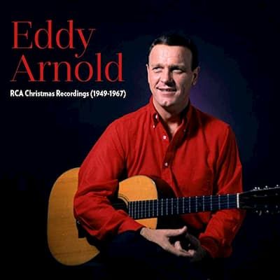 Eddy Arnold Photo