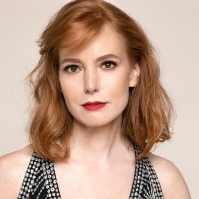 Alicia Witt actrice foto