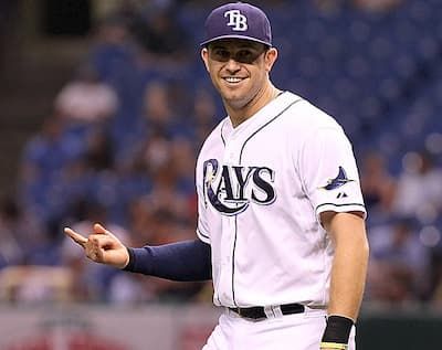 Evan Longoria Zdjęcie