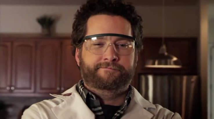 Burnie Burns foto