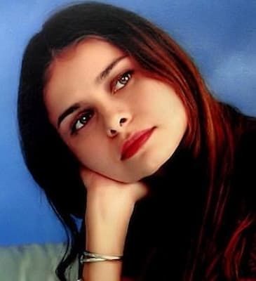 Zanger Hope Sandoval Photo