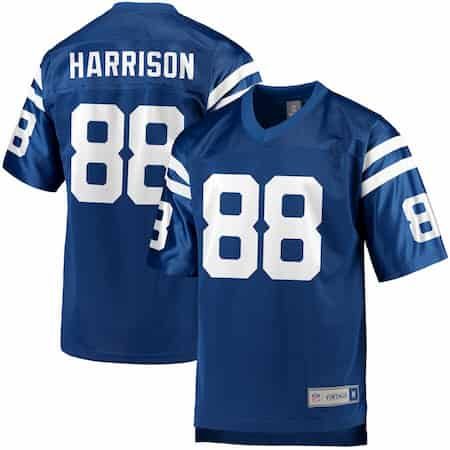 Marvin Harrison Jersey