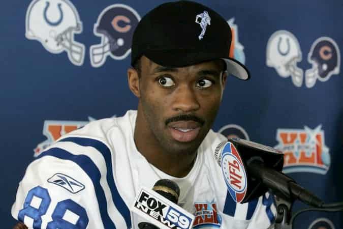 Marvin Harrison