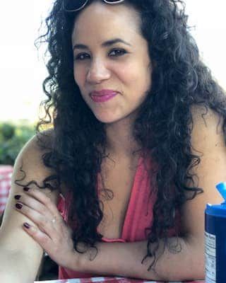 Vanessa Cobbs fotka
