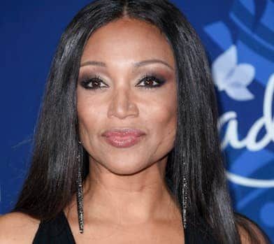 Chanté Moore