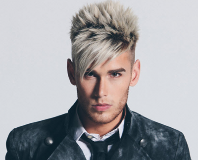 Colton Dixon Larawan