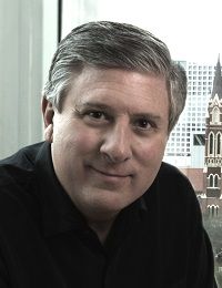 Een afbeelding van Bob Phillips