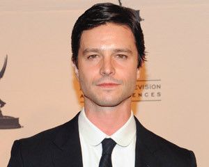 Jason Behr Foto