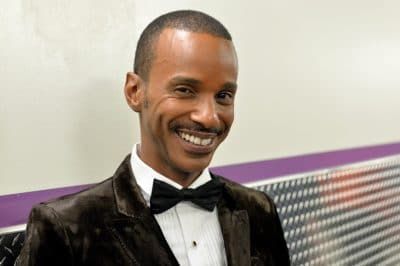 Foto di Tevin Campbell