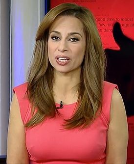Julie Roginsky Zdjęcie