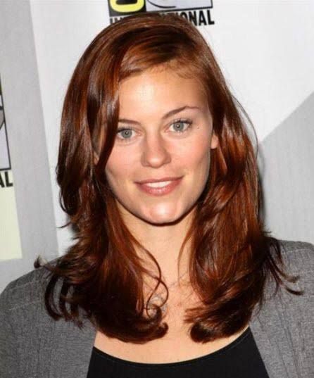 Cassidy Freeman fénykép