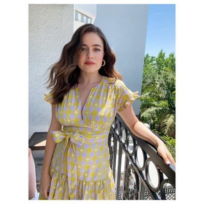 Fotos de Molly Gordon