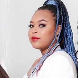 Amara Trinity Lawrence Bild