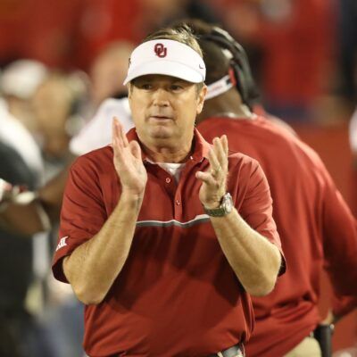 Bob Stoops slika