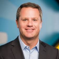 Photo de Doug McMillon