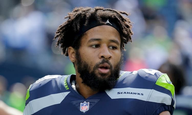 Earl Thomas