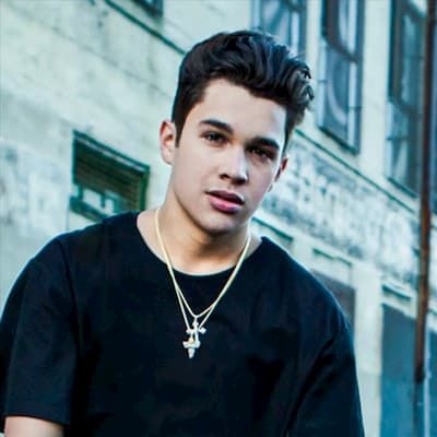 Ảnh về Austin Mahone