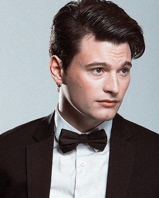 ブライアンデッカート写真