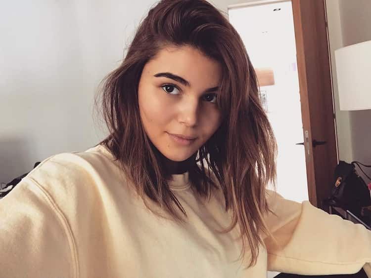 Ảnh về Olivia Jade Giannulli