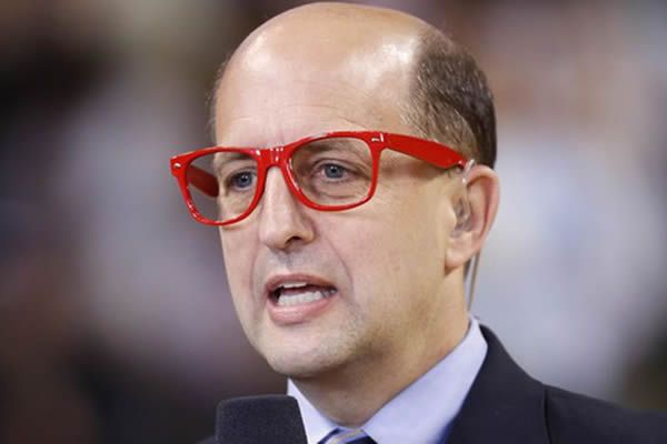 Jeff Van Gundy foto