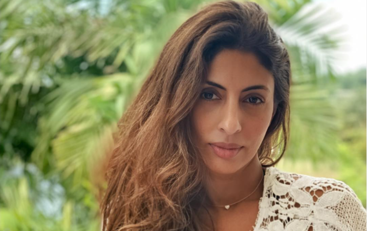 Shweta_Bachchan