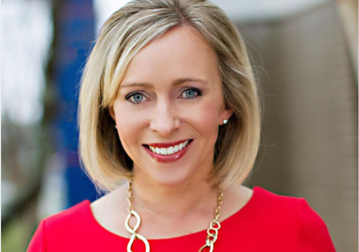 Margaret Burnquist
