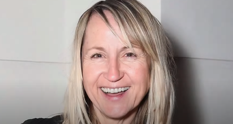 Carol McGiffin 1