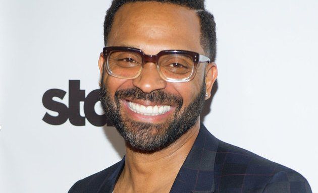 Mike Epps