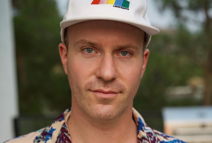 Jeff Magid