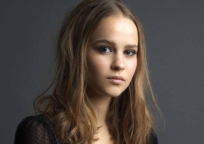Clara Rugaard