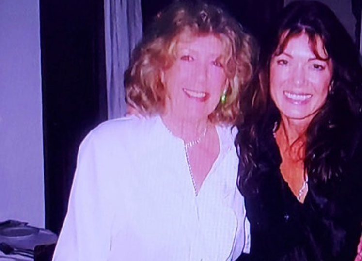 Jean Vanderpump