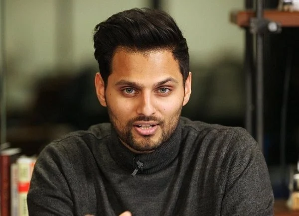 jay shetty