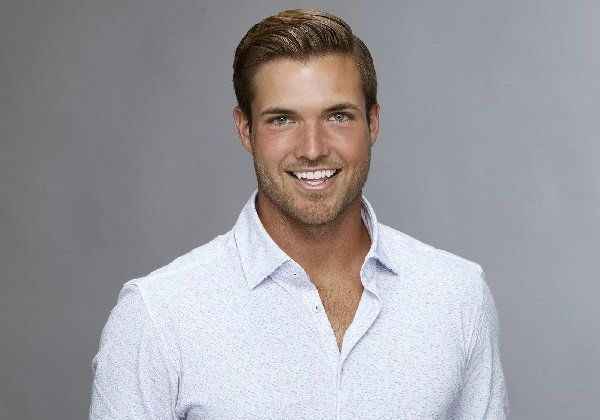 Jordan Kimball