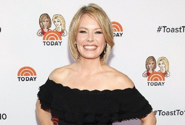 Dylan Dreyer