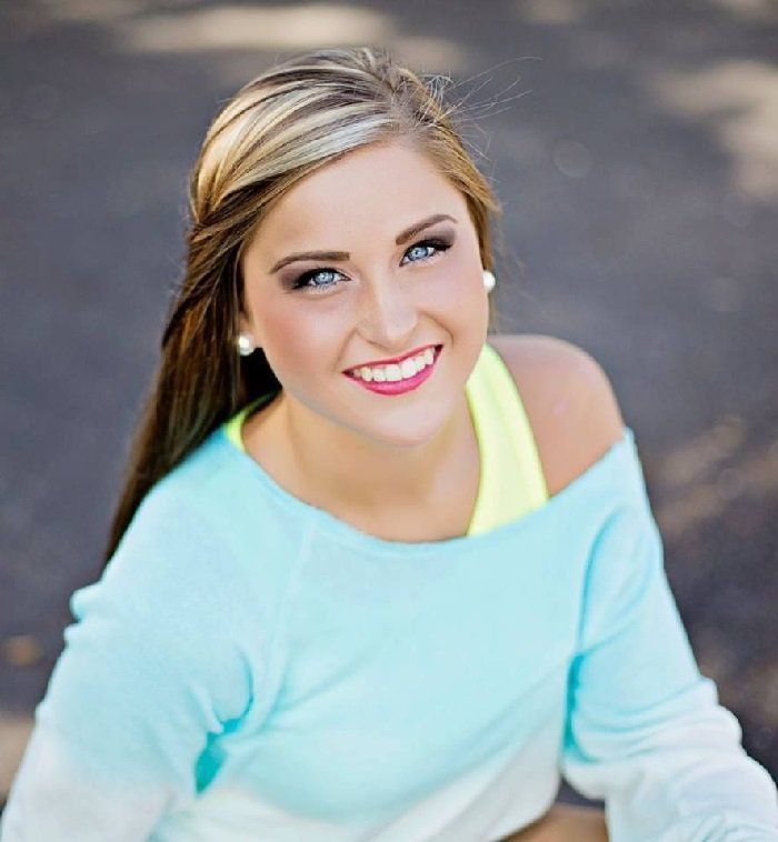 Madison Oberg