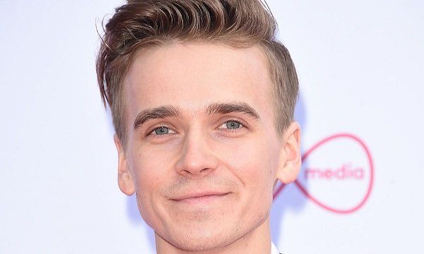 Joe Sugg