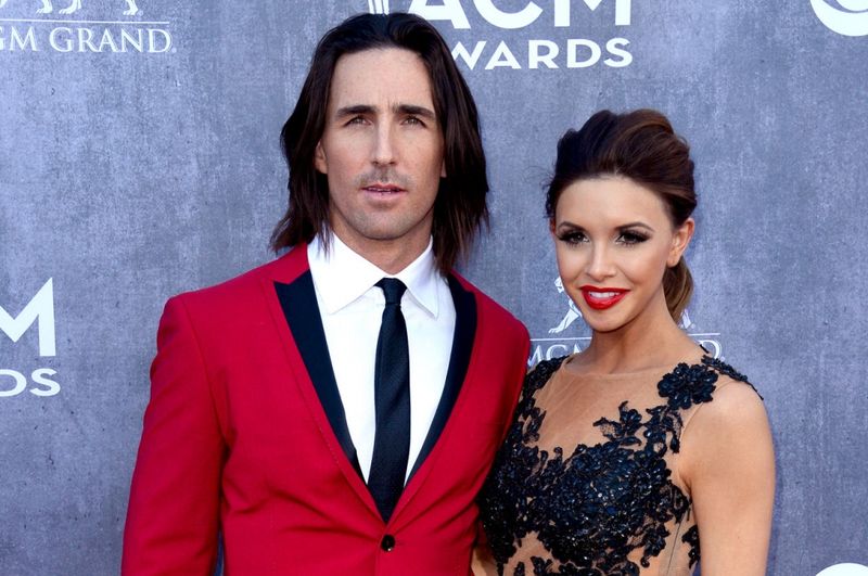 Jake Owen und Lacey
