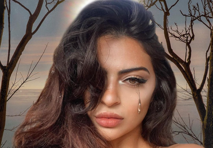 Newsha Syeh