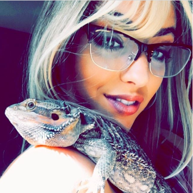 Shelby Gash