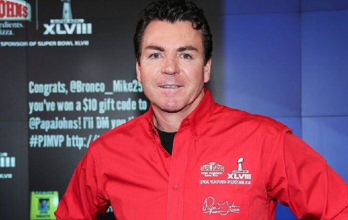 John Schnatter