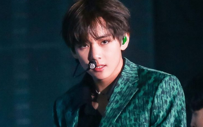 Kim Tae Hyung