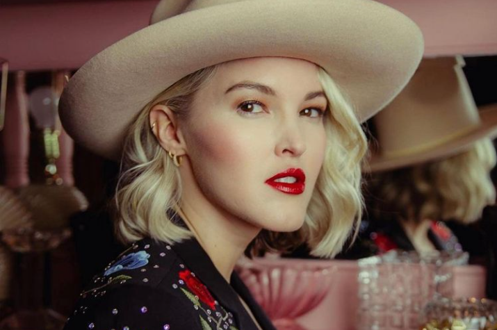 Ashley Campbell